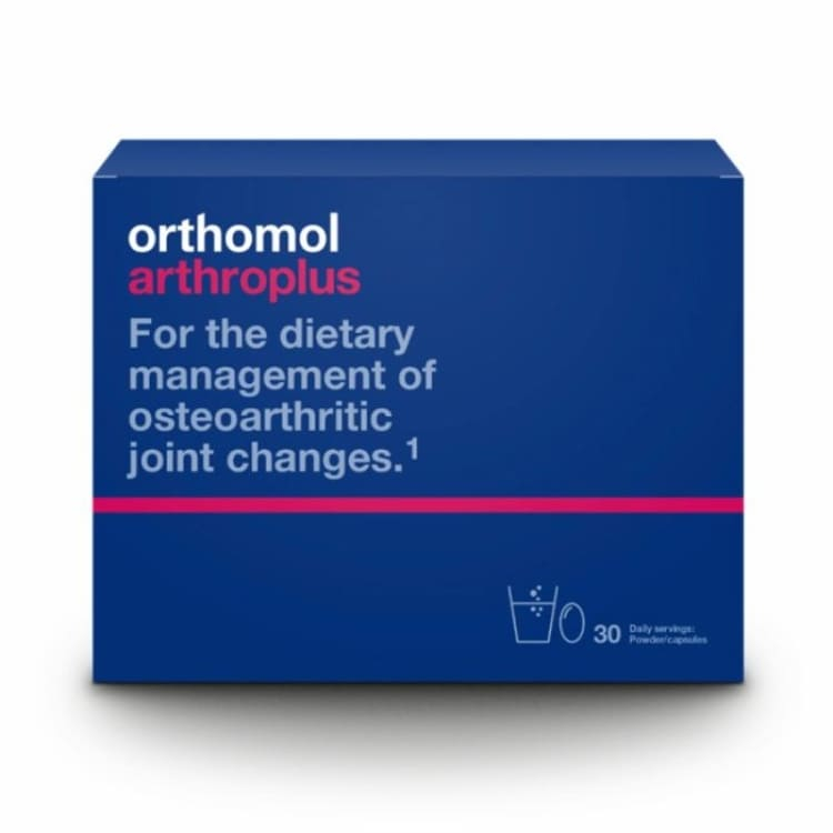 Orthomol Arthroplus 30 doza